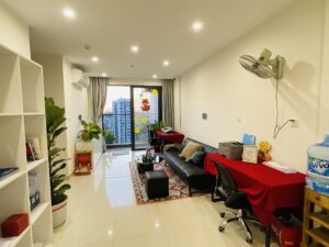 Cơ Sở Học Cờ Vua iChess Thiếu Nhi Vinhomes Grand Park_05