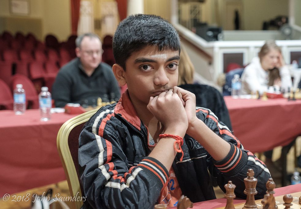 Gukesh Dommaraju và hành trình trở thành biểu tượng mới của cờ vua thế giới 3 4efdd2f969559e8b1c92e99f32ded48e