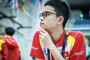 Vô địch giải cờ vua Quốc gia 2026, Bành Gia Huy tiến gần đến danh hiệu Đại Kiện Tướng Quốc Tế