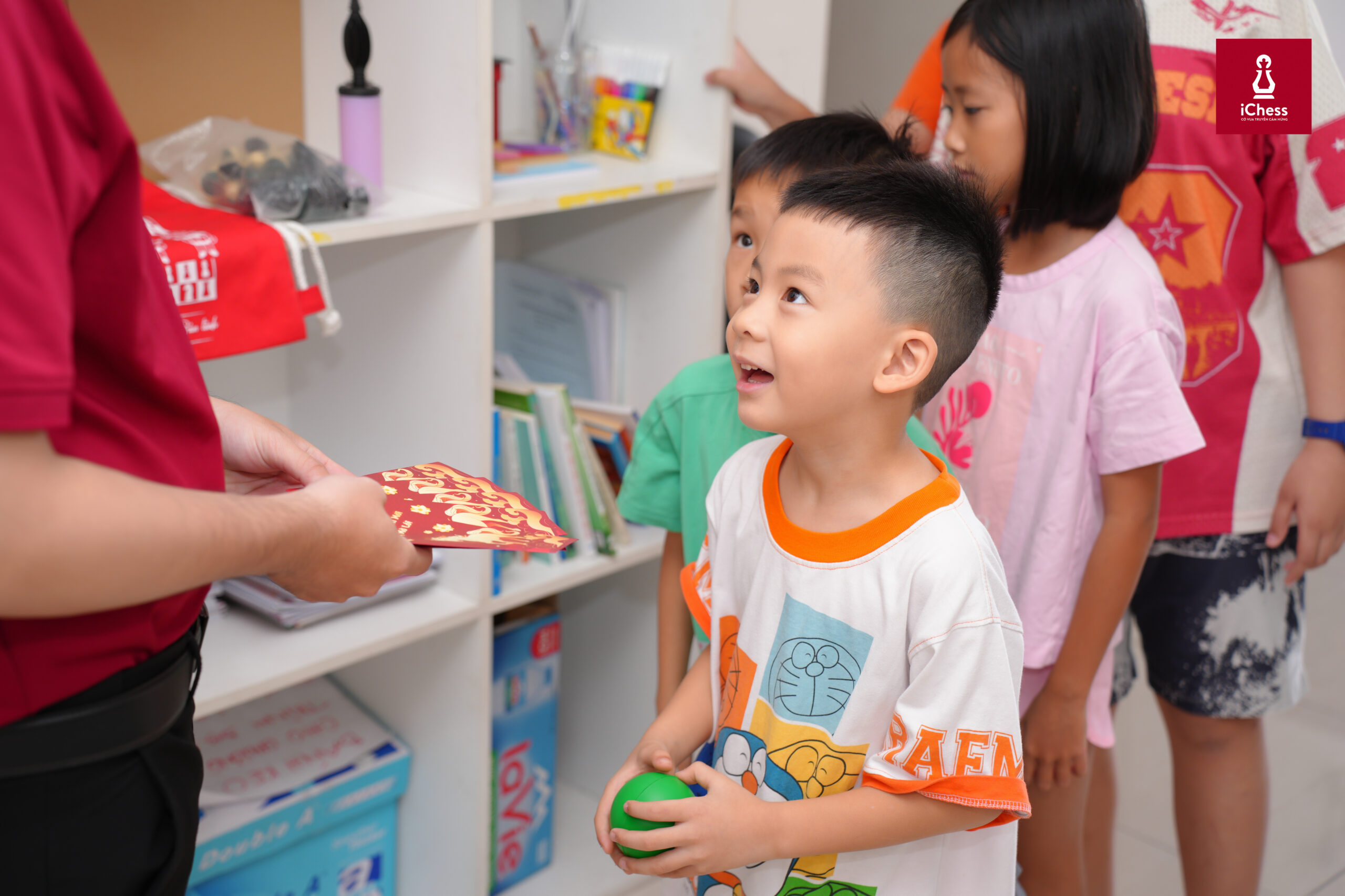 GIỚI THIỆU CƠ SỞ ICHESS VINHOMES GRAND PARK 8 DSC06120 scaled