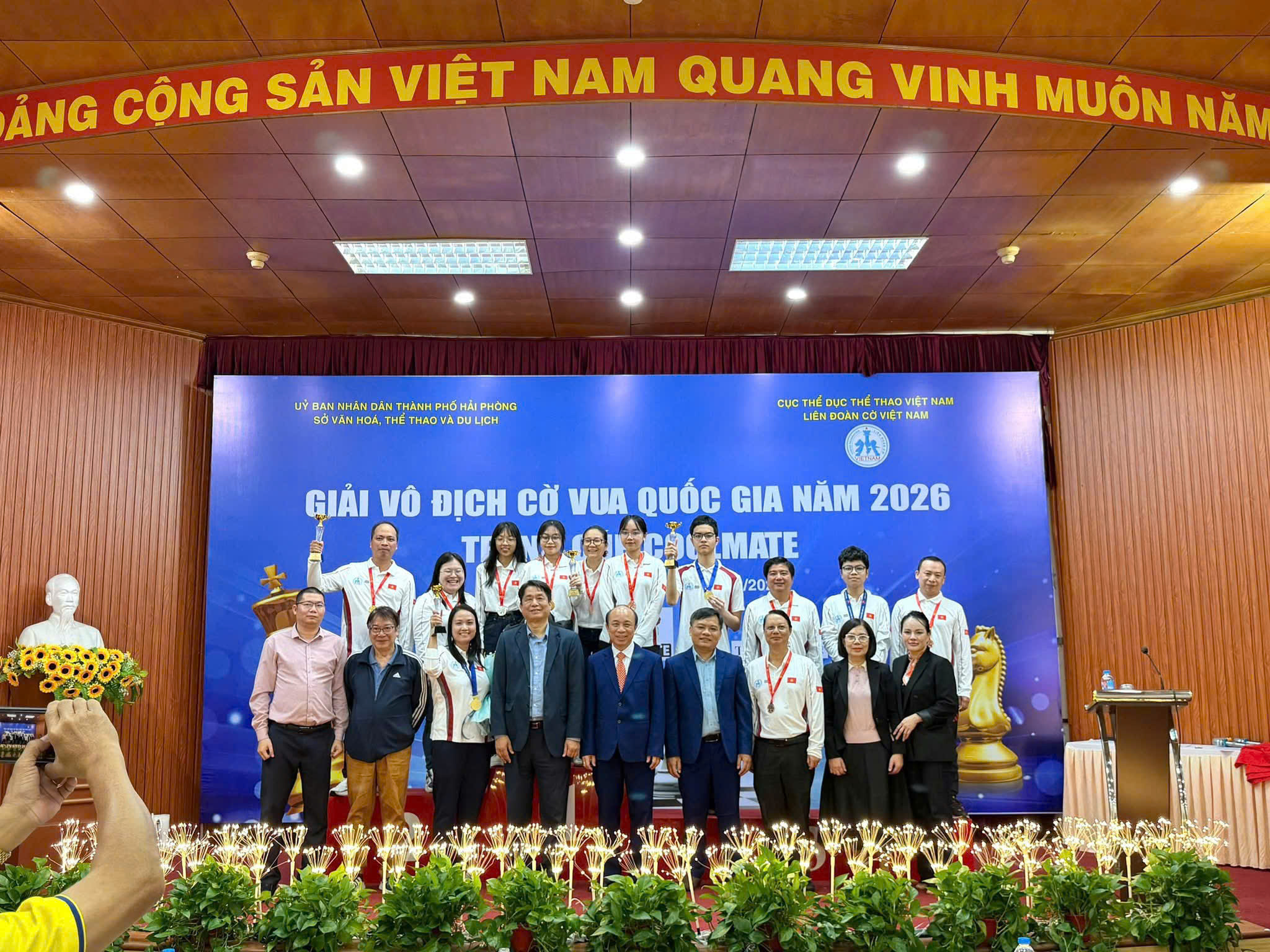 Giai vo dich co vua quoc gia 2026