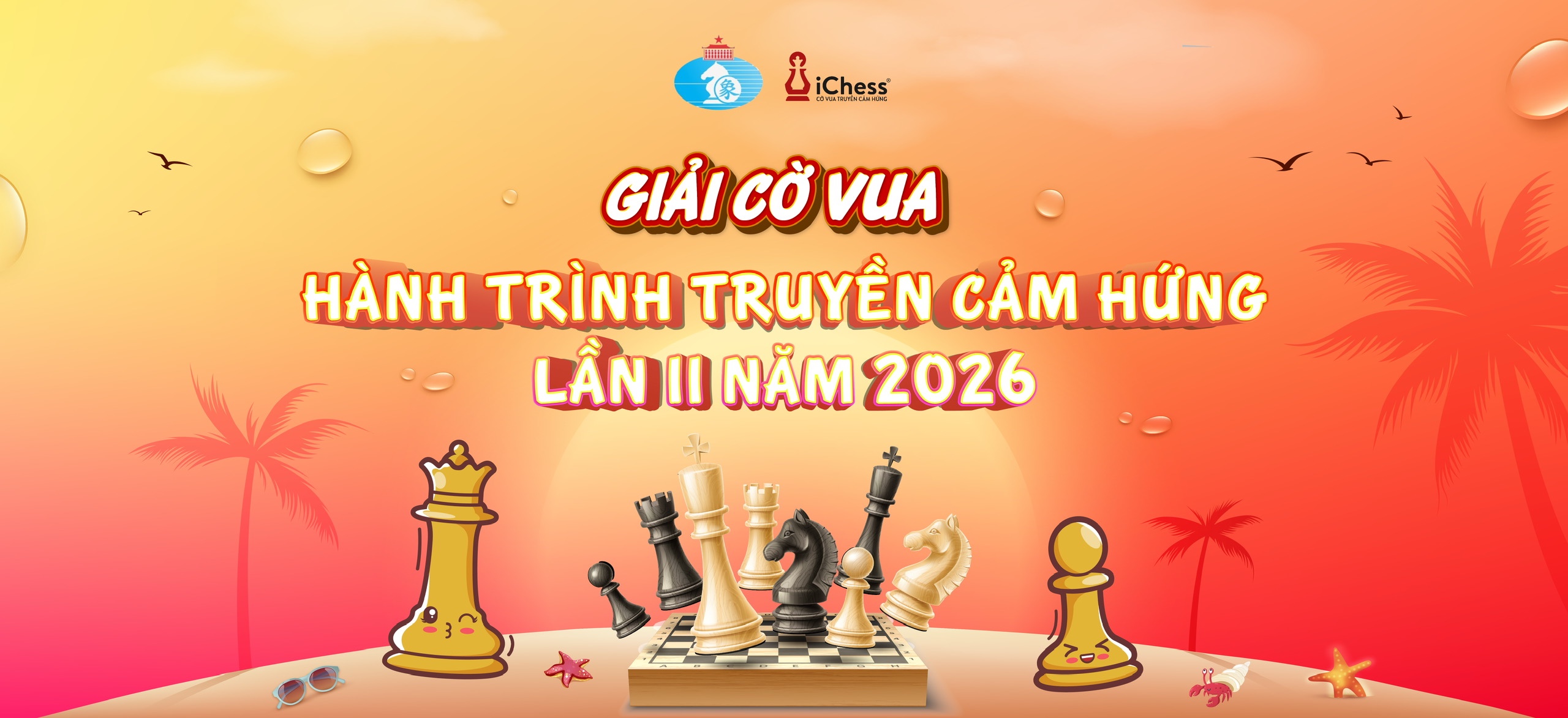 hinh giai dau ichess pc