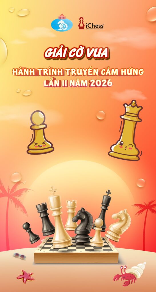 hinh giai dau ichess phone