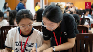 GIẢI CỜ VUA HÀNH TRÌNH TRUYỀN CẢM HỨNG LẦN II NĂM 2026, Pocari Sweat (4)