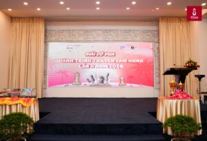Hình ảnh iChess Hành Trình Truyền Cảm Hứng Lần II Năm 2026 (11)