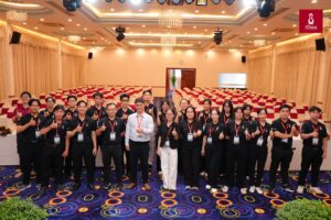 Hình ảnh iChess Hành Trình Truyền Cảm Hứng Lần II Năm 2026 (19)