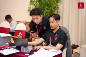 Hình ảnh iChess Hành Trình Truyền Cảm Hứng Lần II Năm 2026 (22)