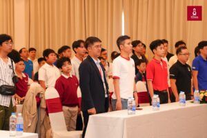Khai Mạc Giải Cờ Vua iChess Hành Trình Truyền Cảm Hứng Lần II Năm 2026 (10)