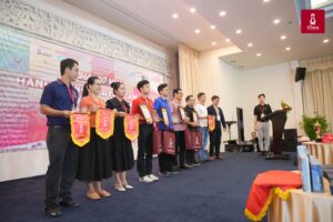 Khai Mạc Giải Cờ Vua iChess Hành Trình Truyền Cảm Hứng Lần II Năm 2026 (11)