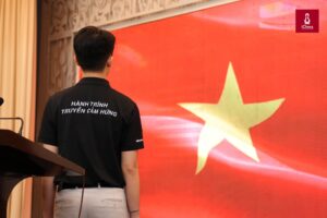 Khai Mạc Giải Cờ Vua iChess Hành Trình Truyền Cảm Hứng Lần II Năm 2026 (3)