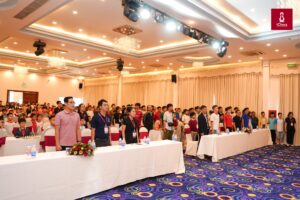 Khai Mạc Giải Cờ Vua iChess Hành Trình Truyền Cảm Hứng Lần II Năm 2026 (4)