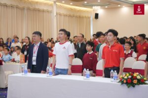 Khai Mạc Giải Cờ Vua iChess Hành Trình Truyền Cảm Hứng Lần II Năm 2026 (5)