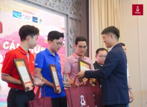 Khai Mạc Giải Cờ Vua iChess Hành Trình Truyền Cảm Hứng Lần II Năm 2026 (6)