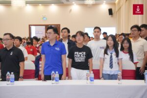 Khai Mạc Giải Cờ Vua iChess Hành Trình Truyền Cảm Hứng Lần II Năm 2026 (7)