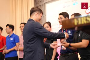 Khai Mạc Giải Cờ Vua iChess Hành Trình Truyền Cảm Hứng Lần II Năm 2026 (9)