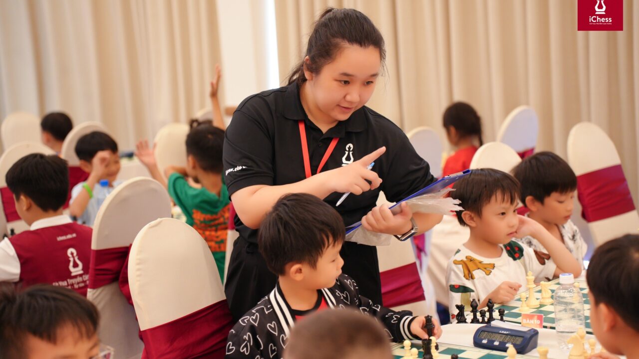 Lời Cảm Ơn Chân Thành Đến Toàn Thể Ban Tổ Chức Giải Cờ Vua Hành Trình Truyền Cảm Hứng 2026 (18)