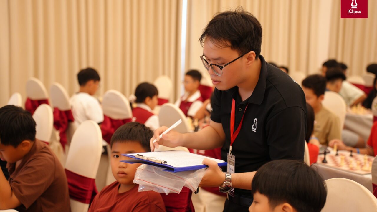Lời Cảm Ơn Chân Thành Đến Toàn Thể Ban Tổ Chức Giải Cờ Vua Hành Trình Truyền Cảm Hứng 2026 (2)