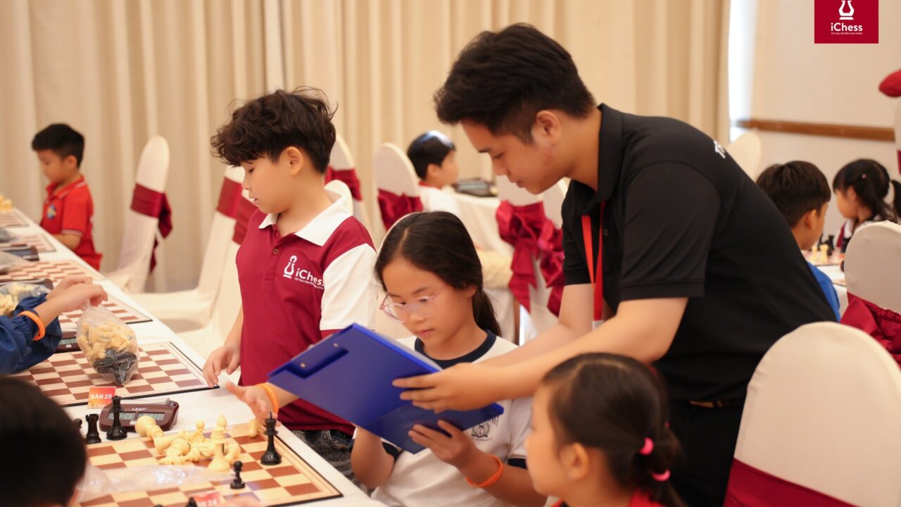 Lời Cảm Ơn Chân Thành Đến Toàn Thể Ban Tổ Chức Giải Cờ Vua Hành Trình Truyền Cảm Hứng 2026 (6)