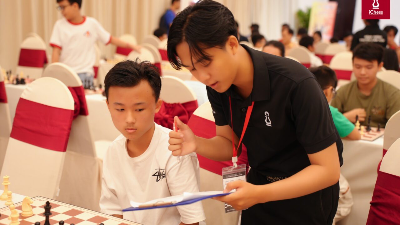 Lời Cảm Ơn Chân Thành Đến Toàn Thể Ban Tổ Chức Giải Cờ Vua Hành Trình Truyền Cảm Hứng 2026 (9)