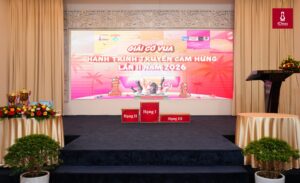 Trao giải cờ vua iChess dành cho các kỳ thủ U7 – U9 – U11 (31)
